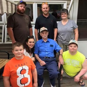 Meet your Posher, Gretchen